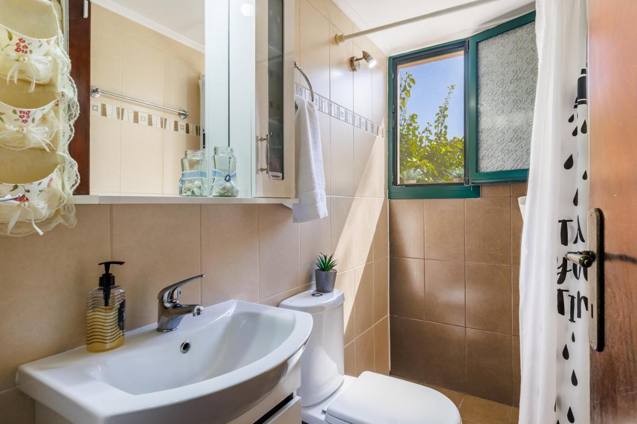 Skopelos Country House Diamantis & Chrisi Agnontas Dış mekan fotoğraf