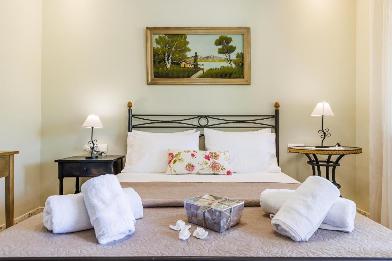Skopelos Country House Diamantis & Chrisi Agnontas Dış mekan fotoğraf