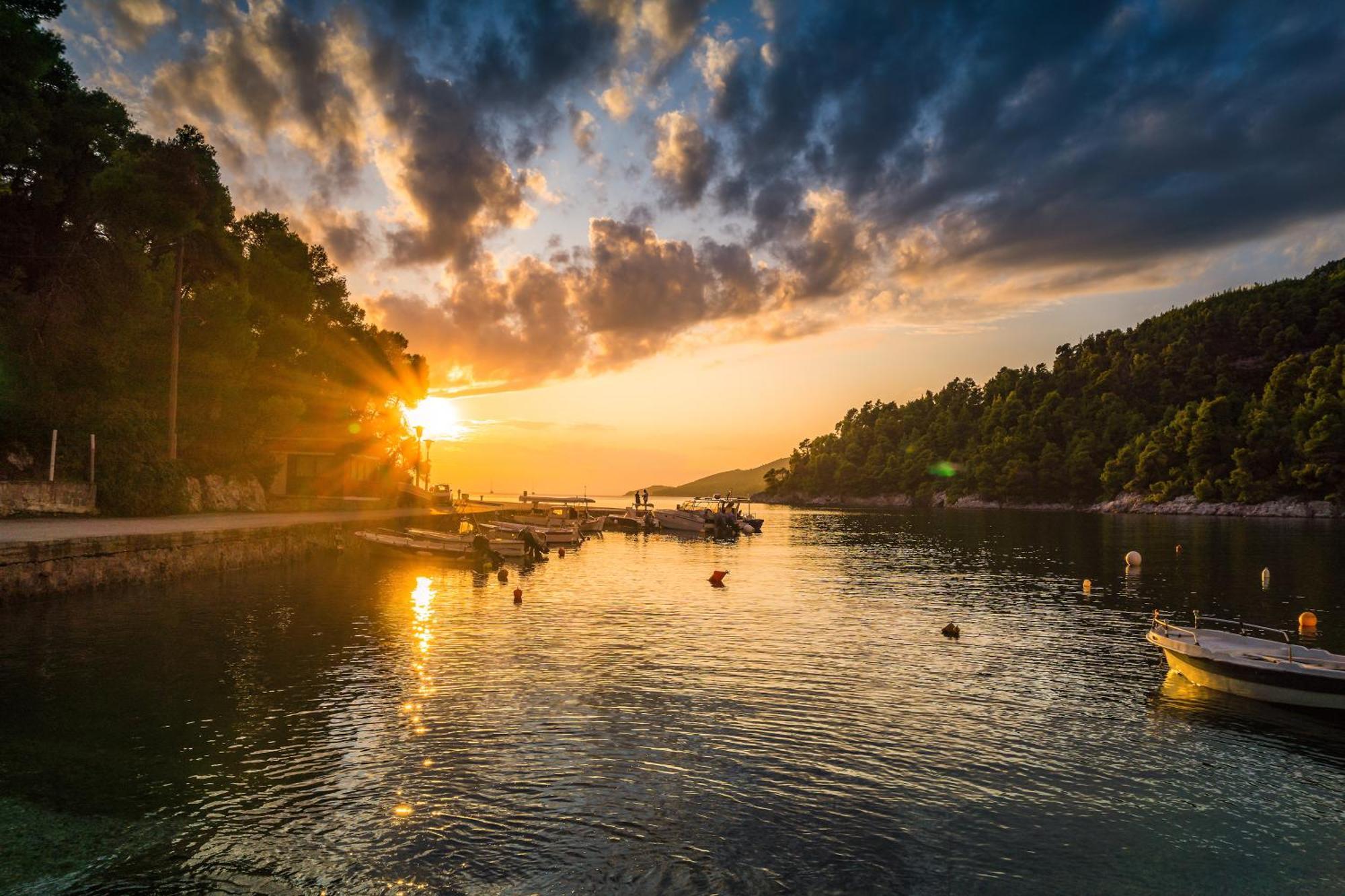 Skopelos Country House Diamantis & Chrisi Agnontas Dış mekan fotoğraf